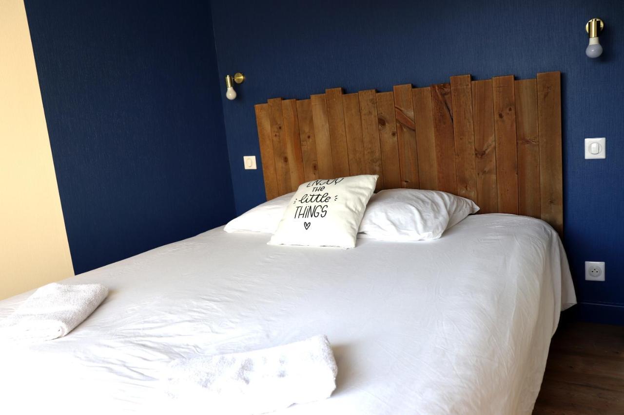 Apartamento St Marc - L'art Deco - Centre