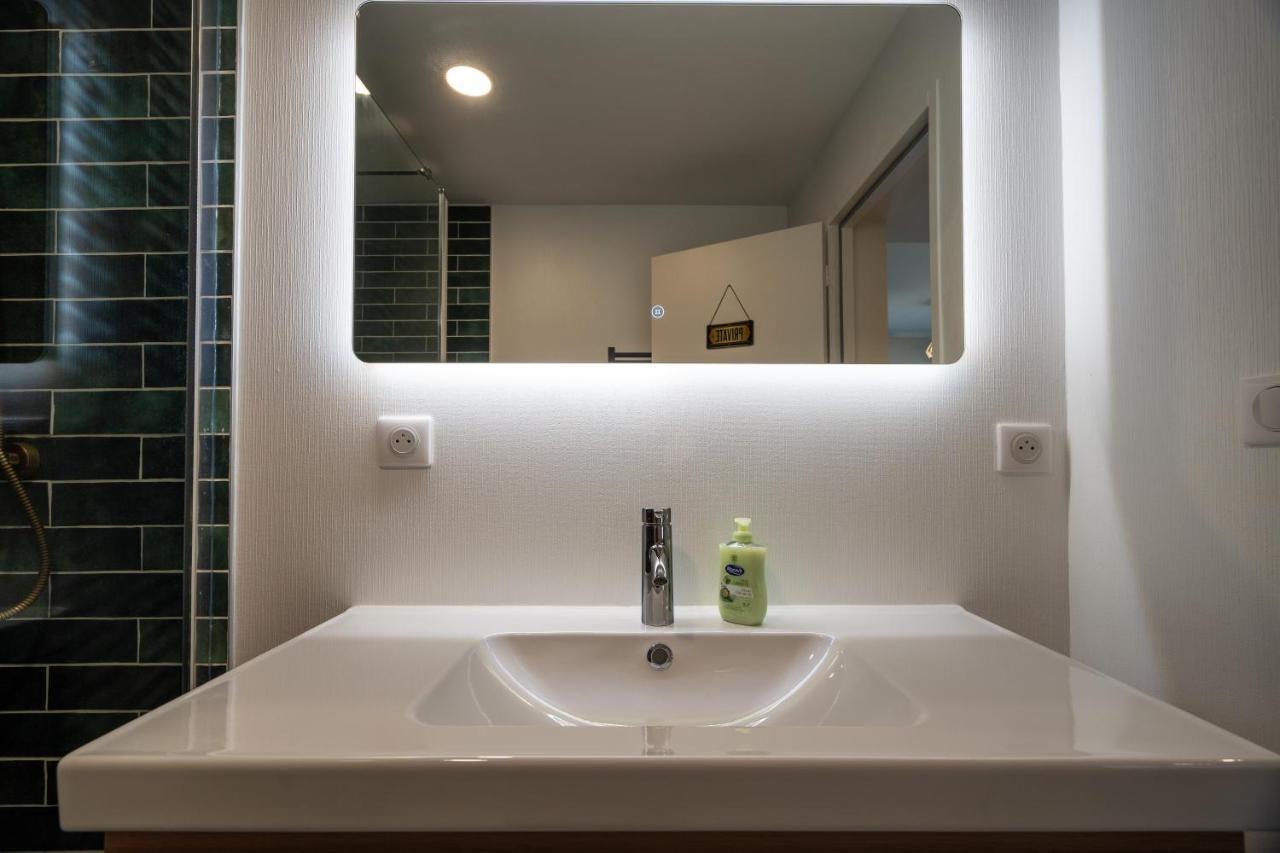 Apartamento St Marc - L'art Deco - Centre *