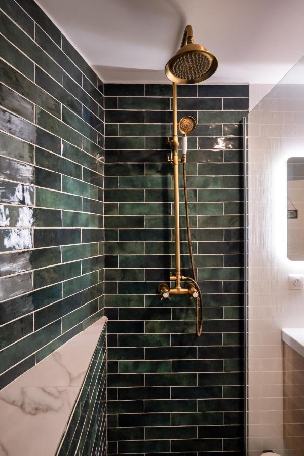 Apartamento St Marc - L'art Deco - Centre *